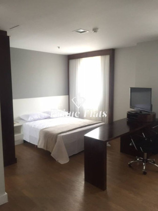 Imagem Apartamento com 1 Quarto à Venda, 27 m² em Jardim Paulista - São Paulo