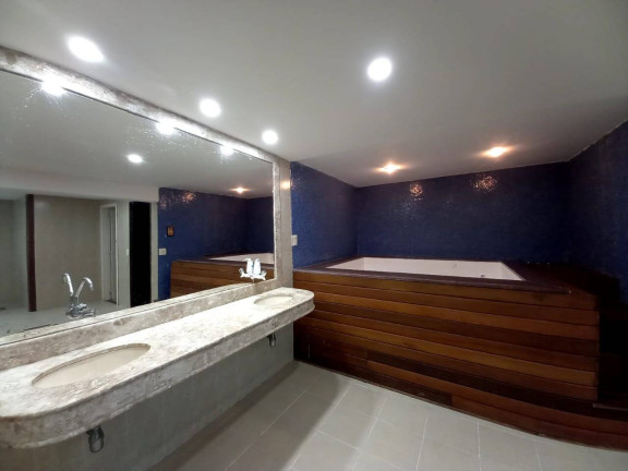 Imagem Casa de Condomínio com 4 Quartos à Venda, 872 m² em Barra Da Tijuca - Rio De Janeiro