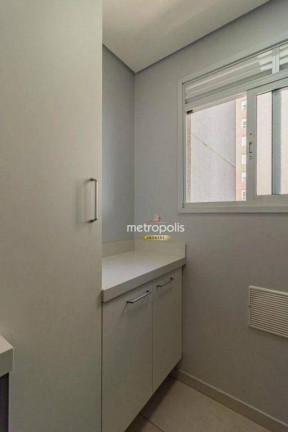 Imagem Apartamento com 2 Quartos à Venda, 55 m² em Morumbi - São Paulo Imagem Apartamento com 2 Quartos à Venda, 55 m² em Morumbi - São Paulo