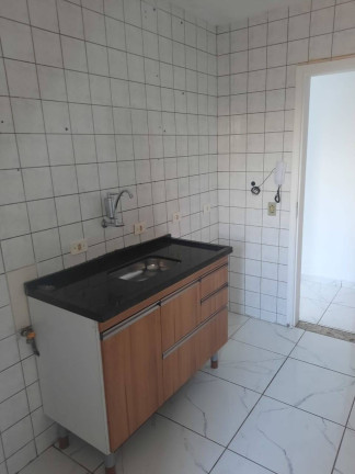 Apartamento com 3 Quartos à Venda, 65 m² em Canhema - Diadema