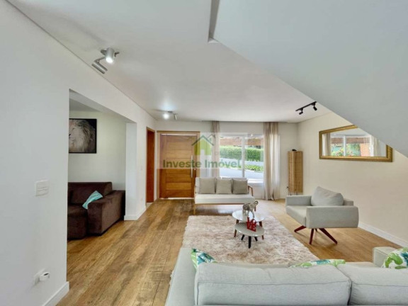 Imagem Casa de Condomínio com 4 Quartos à Venda, 386 m² em Granja Viana - Carapicuíba Imagem Casa de Condomínio com 4 Quartos à Venda, 386 m² em Granja Viana - Carapicuíba