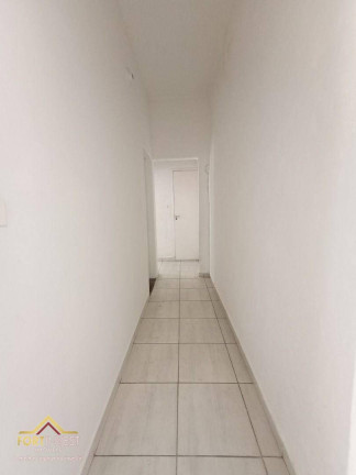 Imagem Imóvel com 2 Quartos à Venda, 55 m² em Boqueirão - Praia Grande