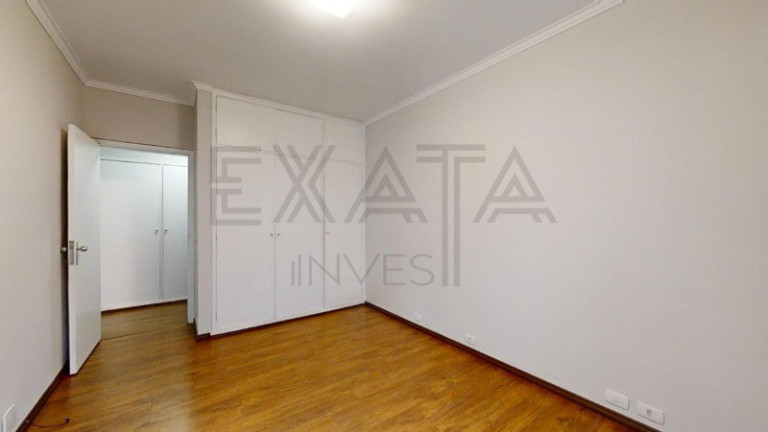 Imagem Imóvel com 3 Quartos à Venda, 147 m² em Jardim Europa - São Paulo Imagem Imóvel com 3 Quartos à Venda, 147 m² em Jardim Europa - São Paulo