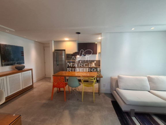 Imagem Apartamento com 2 Quartos à Venda, 68 m² em Trindade - Florianópolis Imagem Apartamento com 2 Quartos à Venda, 68 m² em Trindade - Florianópolis