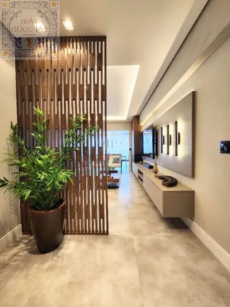 Imagem Apartamento com 2 Quartos à Venda, 135 m² em Ponta Da Praia - Santos