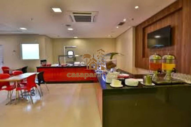 Imagem Apartamento com 1 Quarto à Venda, 18 m² em Centro - Campinas Imagem Apartamento com 1 Quarto à Venda, 18 m² em Centro - Campinas