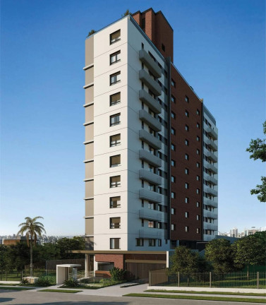 Imagem Apartamento com 2 Quartos à Venda, 162 m² em Mont Serrat - Porto Alegre Imagem Apartamento com 2 Quartos à Venda, 162 m² em Mont Serrat - Porto Alegre