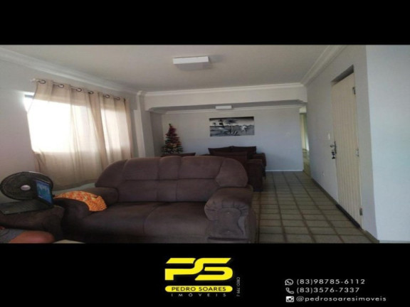 Imagem Apartamento com 3 Quartos à Venda, 142 m² em Intermares - Cabedelo Imagem Apartamento com 3 Quartos à Venda, 142 m² em Intermares - Cabedelo