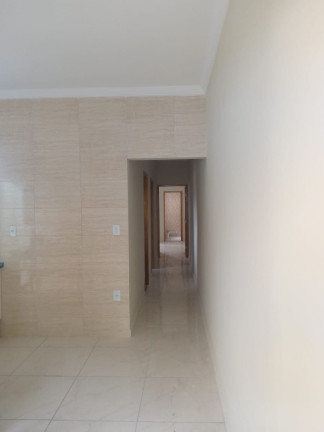 Casa com 2 Quartos à Venda, 56 m² em Residencial Pasin - Pindamonhangaba