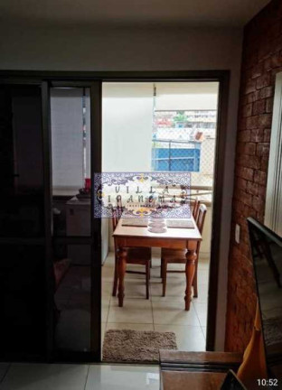 Imagem Apartamento com 4 Quartos à Venda, 210 m² em Icaraí - Niterói Imagem Apartamento com 4 Quartos à Venda, 210 m² em Icaraí - Niterói