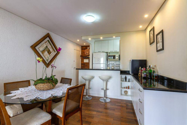 Imagem Apartamento com 2 Quartos à Venda, 74 m² em Taboão - São Bernardo Do Campo