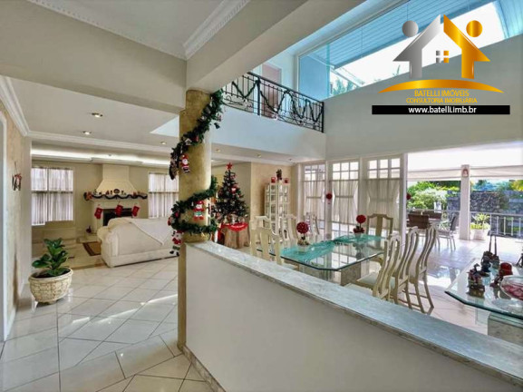 Imagem Casa de Condomínio com 4 Quartos à Venda, 632 m² em Granja Viana - Cotia Imagem Casa de Condomínio com 4 Quartos à Venda, 632 m² em Granja Viana - Cotia
