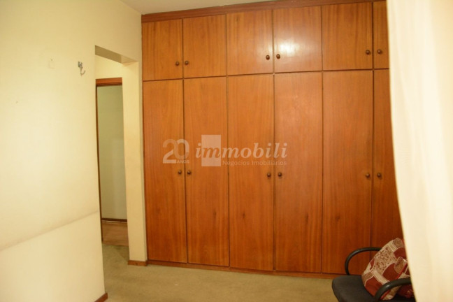 Imagem Apartamento com 3 Quartos à Venda, 200 m² em Higienópolis - São Paulo