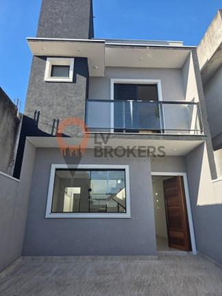 Imagem Casa com 3 Quartos à Venda, 125 m² em Jardim Cambuci - Mogi Das Cruzes Imagem Casa com 3 Quartos à Venda, 125 m² em Jardim Cambuci - Mogi Das Cruzes