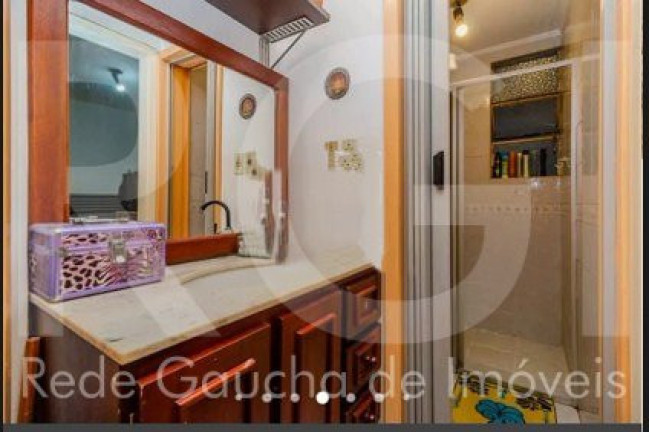 Imagem Apartamento com 1 Quarto à Venda, 52 m² em Centro Histórico - Porto Alegre