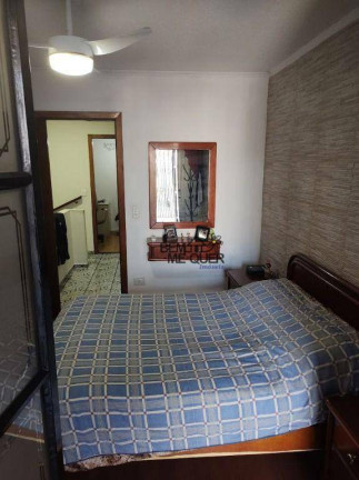 Imagem Sobrado com 3 Quartos à Venda, 162 m² em Conjunto Residencial Vista Verde - São Paulo Imagem Sobrado com 3 Quartos à Venda, 162 m² em Conjunto Residencial Vista Verde - São Paulo