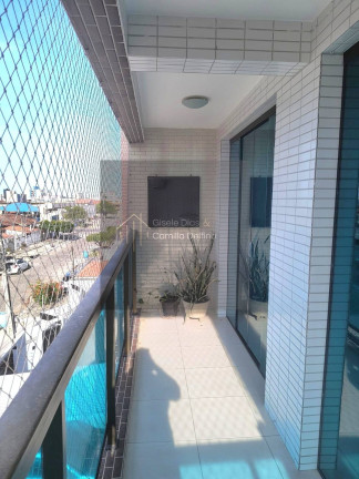 Imagem Apartamento com 3 Quartos à Venda, 80 m² em Bessa - João Pessoa