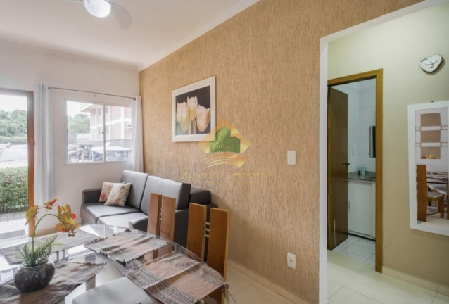 Imagem Apartamento com 2 Quartos à Venda, 73 m² em Itaguá - Ubatuba