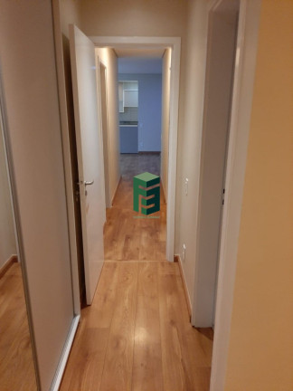 Imagem Apartamento com 3 Quartos à Venda, 97 m² em Jardim Ermida I - Jundiaí
