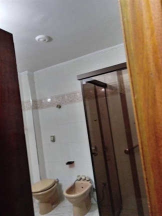 Imagem Apartamento com 3 Quartos à Venda, 170 m² em Jose Menino - Santos Imagem Apartamento com 3 Quartos à Venda, 170 m² em Jose Menino - Santos