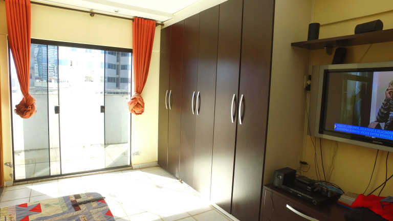 Imagem Imóvel com 1 Quarto à Venda, 64 m² em águas Claras - águas Claras Imagem Imóvel com 1 Quarto à Venda, 64 m² em águas Claras - águas Claras
