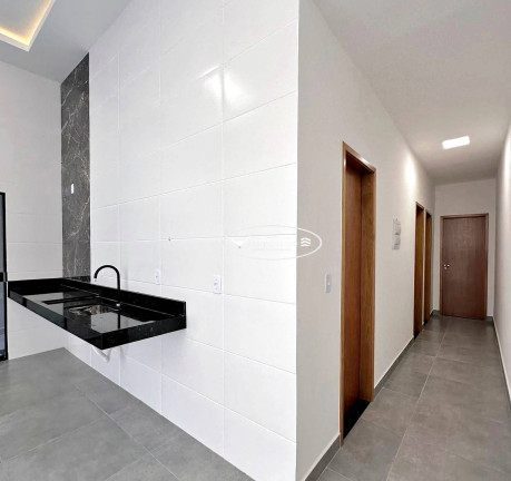 Imagem Casa com 3 Quartos à Venda, 114 m² em São Francisco Ii - Senador Canedo Imagem Casa com 3 Quartos à Venda, 114 m² em São Francisco Ii - Senador Canedo