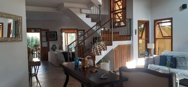 Imagem Casa com 3 Quartos à Venda, 219 m² em Loanda - Atibaia Imagem Casa com 3 Quartos à Venda, 219 m² em Loanda - Atibaia