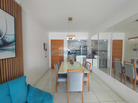 Imagem Apartamento com 2 Quartos à Venda, 82 m² em Tupi - Praia Grande Imagem Apartamento com 2 Quartos à Venda, 82 m² em Tupi - Praia Grande