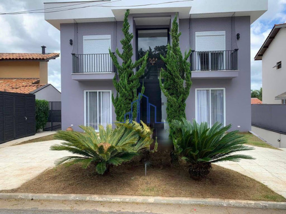 Imagem Casa com 5 Quartos à Venda, 485 m² em Alphaville - Santana De Parnaíba Imagem Casa com 5 Quartos à Venda, 485 m² em Alphaville - Santana De Parnaíba
