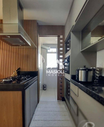 Imagem Apartamento com 2 Quartos à Venda, 60 m² em Praia De Itaparica - Vila Velha Imagem Apartamento com 2 Quartos à Venda, 60 m² em Praia De Itaparica - Vila Velha