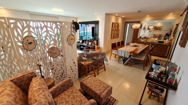 Imagem Apartamento com 4 Quartos à Venda, 135 m² em Boa Viagem - Recife Imagem Apartamento com 4 Quartos à Venda, 135 m² em Boa Viagem - Recife