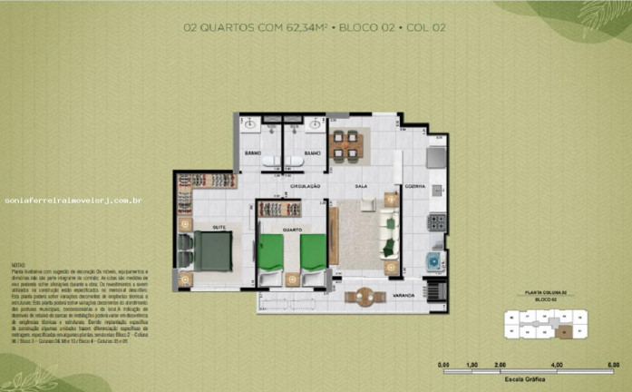 Imagem Apartamento à Venda,  em Freguesia - Rio De Janeiro
