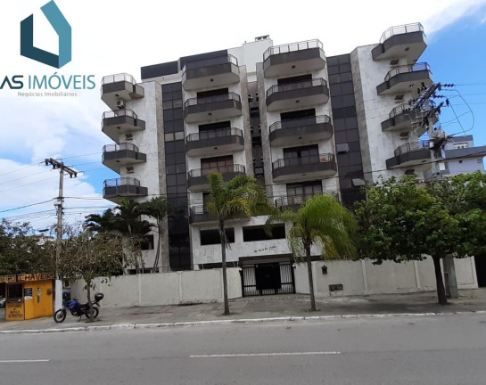 Apartamento com 2 Quartos à Venda, 90 m² em Braga - Cabo Frio