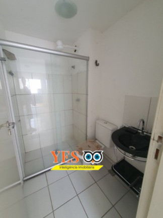 Imagem Apartamento com 2 Quartos à Venda, 45 m² em Pedra Do Descanso - Feira De Santana Imagem Apartamento com 2 Quartos à Venda, 45 m² em Pedra Do Descanso - Feira De Santana
