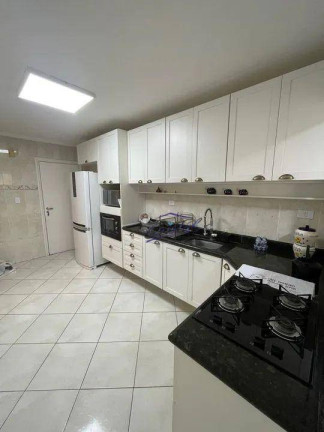 Imagem Apartamento com 3 Quartos à Venda, 123 m² em Tupi - Praia Grande Imagem Apartamento com 3 Quartos à Venda, 123 m² em Tupi - Praia Grande