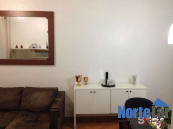Imagem Apartamento com 2 Quartos à Venda, 50 m² em Parque Mandaqui - São Paulo Imagem Apartamento com 2 Quartos à Venda, 50 m² em Parque Mandaqui - São Paulo