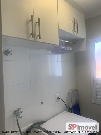 Imagem Apartamento com 1 Quarto para Alugar, 32 m² em Vila Nivi - São Paulo Imagem Apartamento com 1 Quarto para Alugar, 32 m² em Vila Nivi - São Paulo