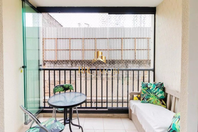 Imagem Apartamento com 3 Quartos à Venda, 67 m² em Jardim Umuarama - São Paulo Imagem Apartamento com 3 Quartos à Venda, 67 m² em Jardim Umuarama - São Paulo