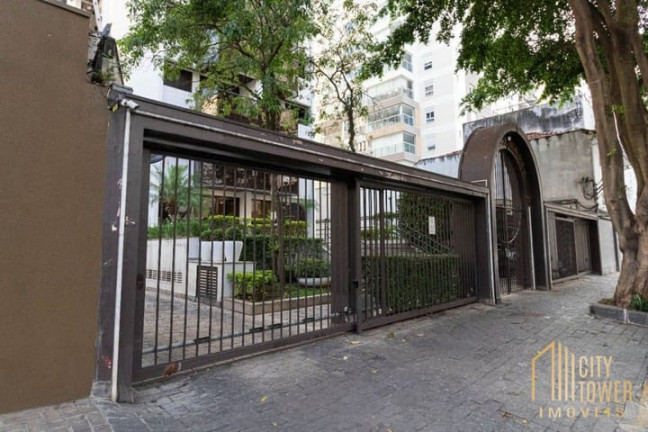 Imagem Apartamento com 1 Quarto à Venda, 81 m² em Moema - São Paulo