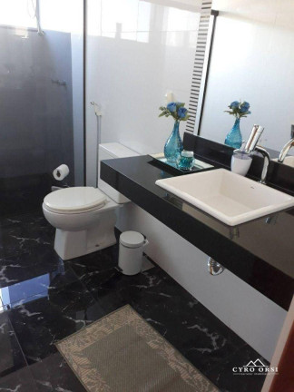 Imagem Casa com 3 Quartos à Venda, 200 m² em Loteamento São Francisco - Piracicaba