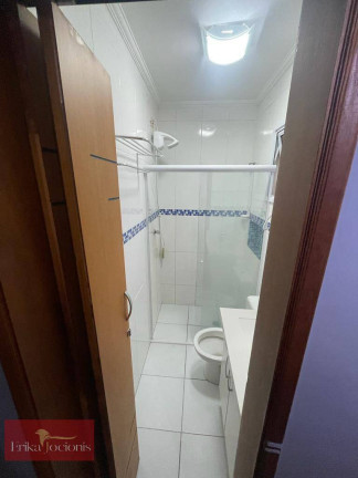 Imagem Cobertura com 2 Quartos à Venda, 82 m² em Santa Maria - Santo André