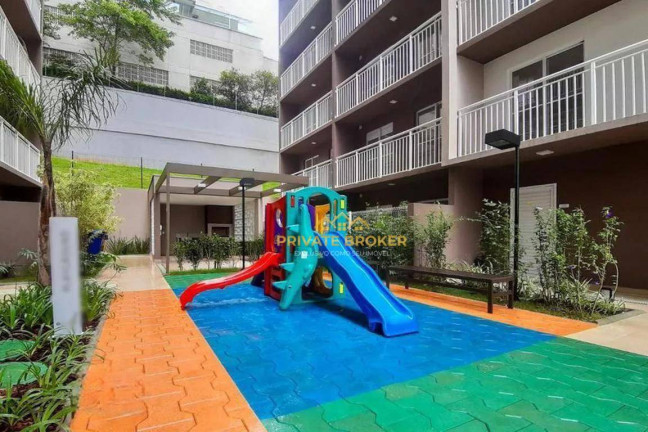 Imagem Studio com 1 Quarto à Venda, 29 m² em Casa Verde - São Paulo Imagem Studio com 1 Quarto à Venda, 29 m² em Casa Verde - São Paulo