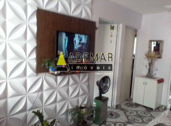 Imagem Apartamento com 2 Quartos à Venda, em Casa Grande - Diadema Imagem Apartamento com 2 Quartos à Venda, em Casa Grande - Diadema
