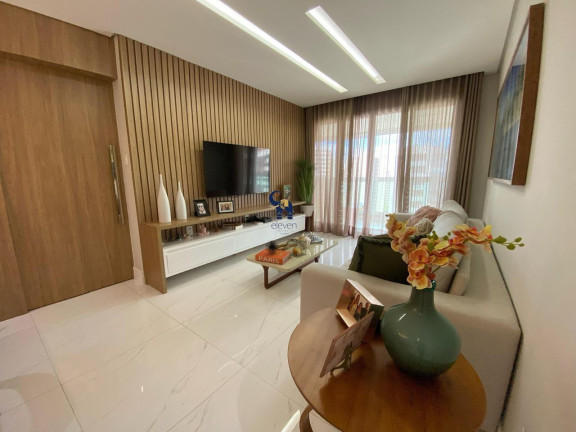Imagem Apartamento com 4 Quartos à Venda, 126 m² em Pituba - Salvador Imagem Apartamento com 4 Quartos à Venda, 126 m² em Pituba - Salvador