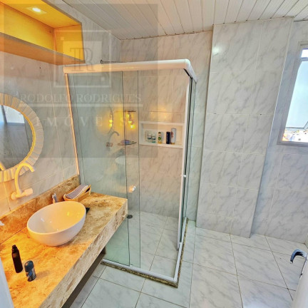 Imagem Apartamento com 3 Quartos à Venda, 170 m² em Cocó - Fortaleza