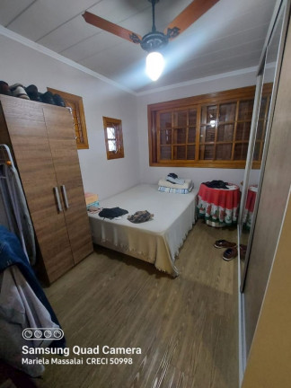 Imagem Casa com 3 Quartos à Venda, 57 m² em Morada Do Vale Iii - Gravataí