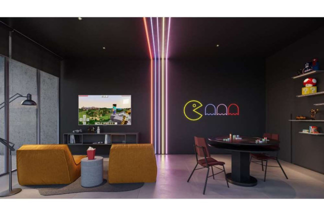 Imagem Apartamento com 1 Quarto à Venda, 32 m² em Vila Pompéia - São Paulo Imagem Apartamento com 1 Quarto à Venda, 32 m² em Vila Pompéia - São Paulo