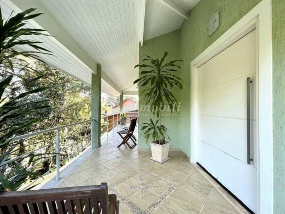 Imagem Casa com 4 Quartos à Venda, 553 m² em Forest Hills - Jandira Imagem Casa com 4 Quartos à Venda, 553 m² em Forest Hills - Jandira