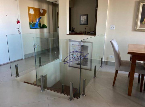 Imagem Cobertura com 2 Quartos à Venda, 99 m² em Vila Andrade - São Paulo Imagem Cobertura com 2 Quartos à Venda, 99 m² em Vila Andrade - São Paulo