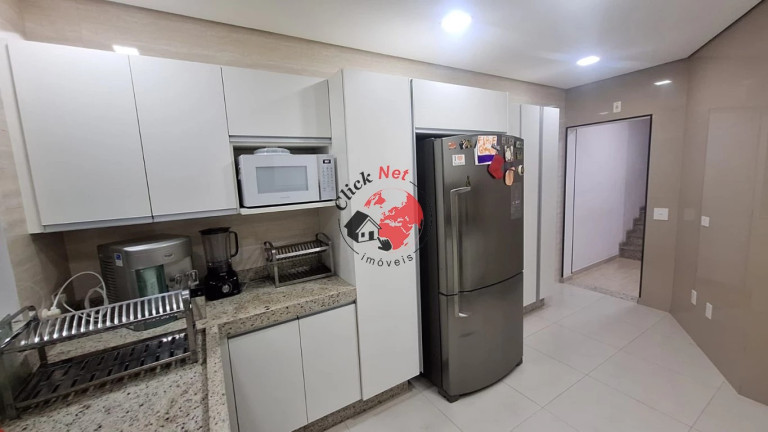 Imagem Sobrado com 3 Quartos à Venda, 164 m² em Demarchi - Sao Bernardo Do Campo Imagem Sobrado com 3 Quartos à Venda, 164 m² em Demarchi - Sao Bernardo Do Campo